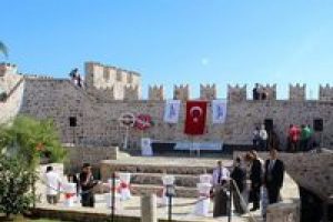Kanuni'nin askeri &uuml;ss&uuml; yenilendi