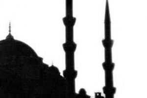 Camilerde 'kadın' a&ccedil;ılımı!