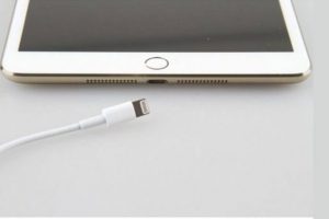 iPad Mini 2'de b&uuml;y&uuml;k s&uuml;rpriz