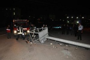 Hayatlarını Afgan sığınmacılara bor&ccedil;lular