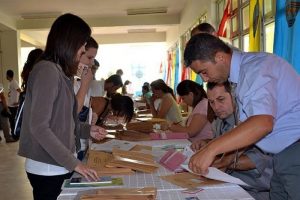 Ek yerleştirme başvuruları 25 Eyl&uuml;l'de başlayacak