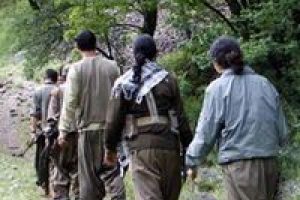 Firari PKK'lılar aynı cezaevine g&ouml;nderildiler