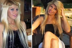 &Uuml;niversite &ouml;ğrencisinin feci sonu
