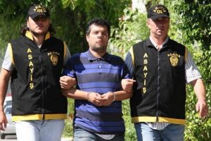 'M&uuml;stehcen CD'ye 5 yıl hapis