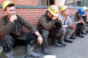 Bu haber maden iş&ccedil;ilerini sevindirdi