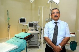 Aynı anda iki ameliyat zaruretten