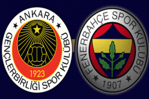 Fenerbah&ccedil;e Gen&ccedil;lerbirliği ma&ccedil;ının hazırlıkları tamamlandı