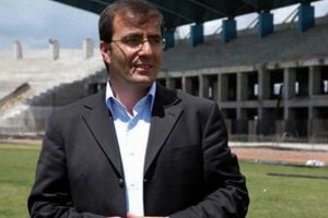 Atletizm Federasyonu başkanı belli oldu!