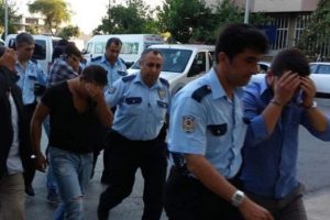 17 yaşındaki kıza tecav&uuml;z