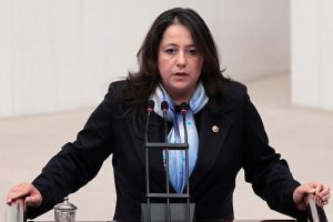 AK Partili vekillerden baş&ouml;rt&uuml;s&uuml; a&ccedil;ıklaması