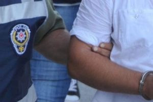 Gaziantep'te bir haftada 82 ş&uuml;pheli yakalandı