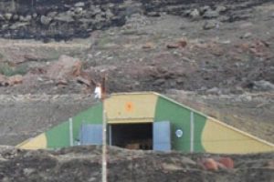 Afyon'daki patlama davasında yeni gelişme