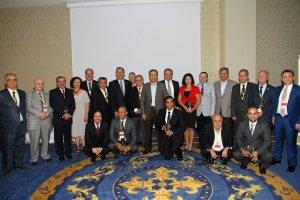 TGF &Ouml;d&uuml;lleri sahiplerini buldu