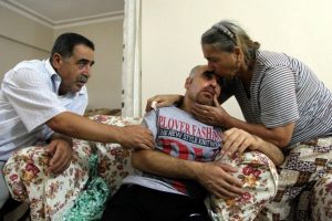 Alzheimer sandılar 'Deli Dana' &ccedil;ıktı