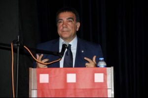 CHP'den Gezi iddiası