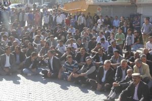 Ka&ccedil;ak&ccedil;ılık gerginliği sona erdi