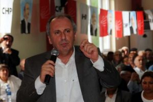 "Demokratikleşme Paketi ş&uuml;pheli pakettir"