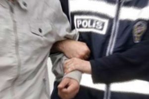 Taksim'de Gezi arbedesi: 6 g&ouml;zaltı