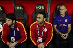Galatarasay'dan flaş a&ccedil;ıklama