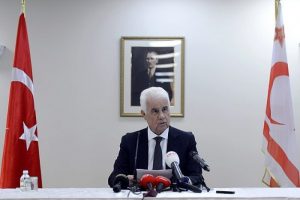 Yıl sonuna kadar ana konularda anlaşma sağlanabilir