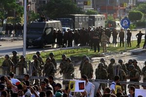 6 İhvan &uuml;yesi g&ouml;zaltına alındı