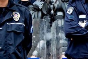 "T&uuml;rkiye'de şehit olmaya gidiyorum" deyince...