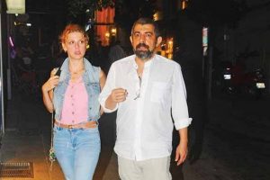 Sabahları &ccedil;ekilmez adamım