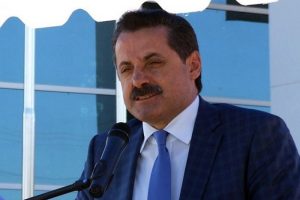 "Kıdem tazminatı konusunda kimse endişe etmesin"