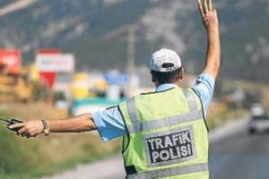 Trafik cezalarının yarısı oraya gidiyor
