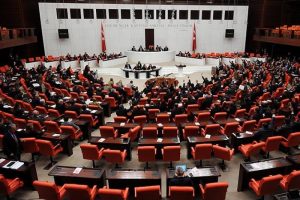 Meclis 1 Ekim'de a&ccedil;ılıyor