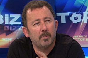 Sergen: Galatasaray'ın hi&ccedil; şansı yok