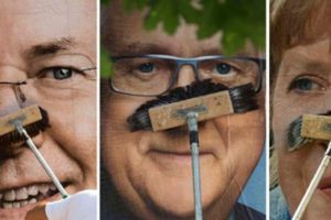 Almanya'da şimdi ne olacak?