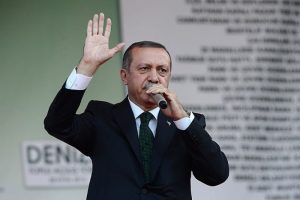 T&uuml;rkiye b&ouml;lgesinde enerji merkezi haline geliyor