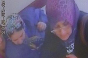 Kuyumcuda hırsızlık