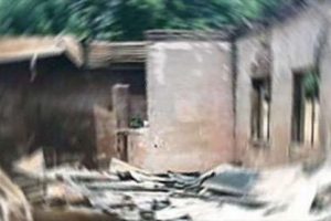 Nijerya'da &uuml;niversite katliamı: En az 50 &ouml;l&uuml;