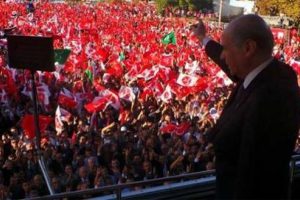 'Hayal kurun, gerekirse antidepresan alın'