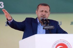 T&uuml;rkiye'yi zincirlerinden kurtaracağız