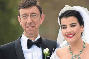 'Ben daha boşanmadım ki'