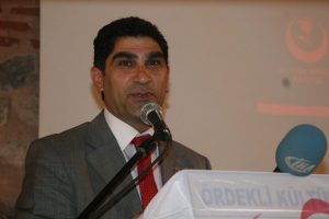 BBP Nil&uuml;fer'de Aydın g&uuml;ven tazeledi