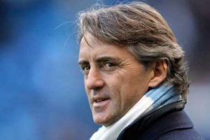 Mancini İstanbul'a geldi