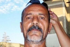HEPAR il&ccedil;e başkanının acı sonu