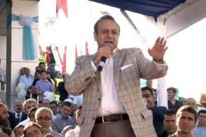Egemen Bağış'tan &ccedil;arpıcı a&ccedil;ıklamalar