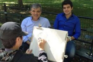 G&uuml;l fotoğraflarını Twitter'dan paylaştı