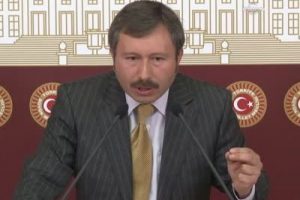 "İmamı s&uuml;renlere yazıklar olsun"
