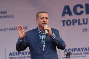 ''Kılı&ccedil;daroğlu yalan s&ouml;yl&uuml;yor''