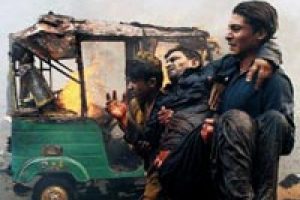 14 Taliban militanı &ouml;l&uuml; ele ge&ccedil;ti