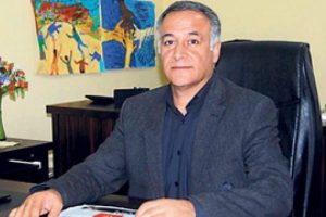 Cumhuriyet tarihinde bir ilk!