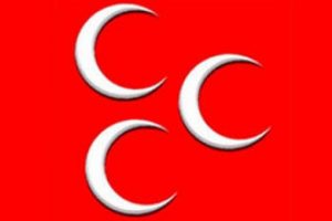 MHP Ankara'da toplu istifa!