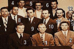 İşte ilk telekulak&ccedil;ılar