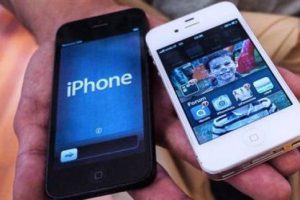 Microsoft'tan benzeri g&ouml;r&uuml;lmemiş 'iPhone' teklifi